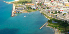 Montego Bay Marine Park