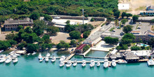 Grand Port Royal Hotel Marina & Spa