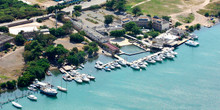 Grand Port Royal Hotel Marina & Spa