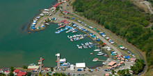 La Presqulle Marina