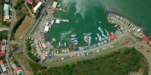 La Presqulle Marina