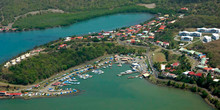 La Presqulle Marina