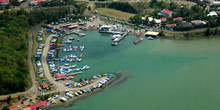 La Presqulle Marina
