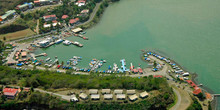 La Presqulle Marina