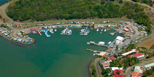 La Presqulle Marina