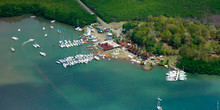 Marina La Neptune