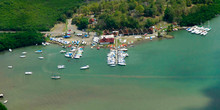 Marina La Neptune