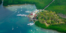 Marina La Neptune