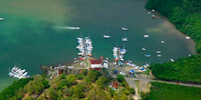Marina La Neptune