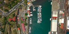 Multicap Caraibes Boat Yard