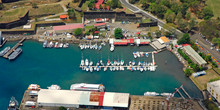 Multicap Caraibes Boat Yard