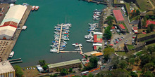 Multicap Caraibes Boat Yard