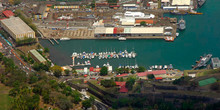 Multicap Caraibes Boat Yard