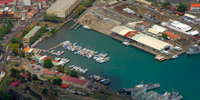 Multicap Caraibes Boat Yard