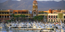 Marina Cabo San Lucas