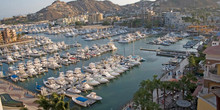 Marina Cabo San Lucas