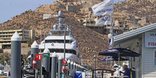 Marina Cabo San Lucas