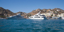 Marina Cabo San Lucas