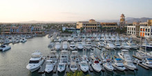 Marina Cabo San Lucas