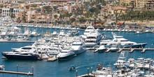 Marina Cabo San Lucas