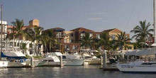 Marina El Cid Mazatlan