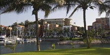 Marina El Cid Mazatlan