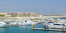 Marina El Cid Mazatlan