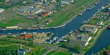 Terneuzen Harbour