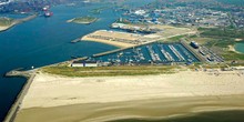 Seaport Marina IJmuiden