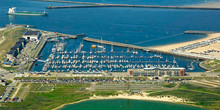 Seaport Marina IJmuiden