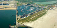 Seaport Marina IJmuiden