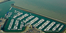 Breskens Marina