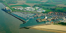 Breskens Marina