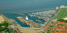 Breskens Marina