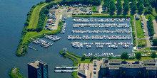 Almere-Haven Marina