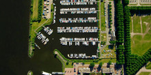 Almere-Haven Marina