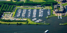 Almere-Haven Marina