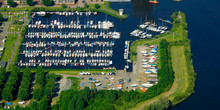 Almere-Haven Marina