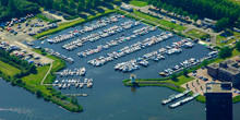 Almere-Haven Marina