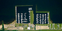 Flevostrand Yacht Harbor