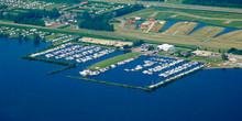 Flevostrand Yacht Harbor