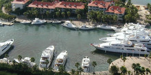 Yacht Club Port De Plaisance