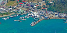 Bobby's Marina