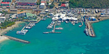 Bobby's Marina