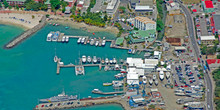 Bobby's Marina