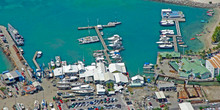 Bobby's Marina