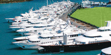 The Yacht Club at Isle De Sol