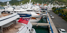 The Yacht Club at Isle De Sol
