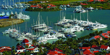 Simpson Bay Marina