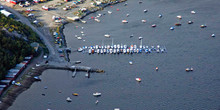 Tippveien Road Marina